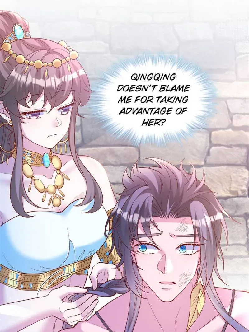 Beauty and the Beasts Chapter 669 Online - página 21