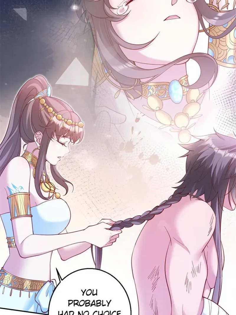 Beauty and the Beasts Chapter 669 Online - página 23