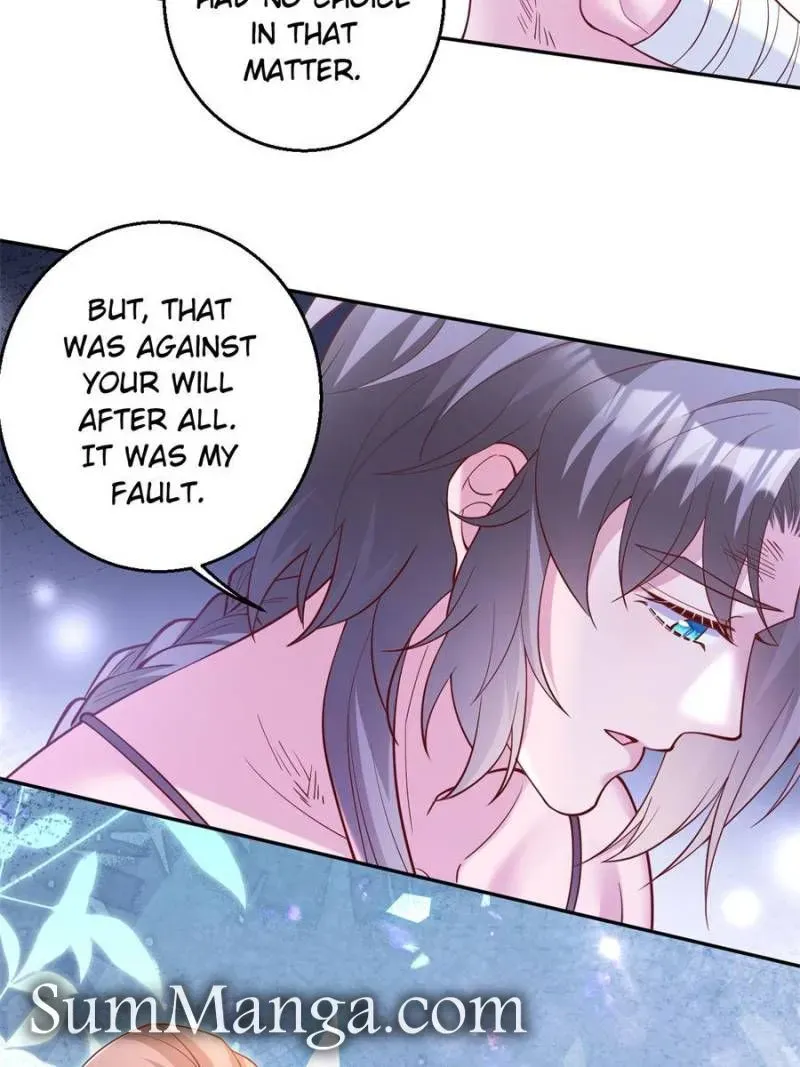 Beauty and the Beasts Chapter 669 Online - página 24