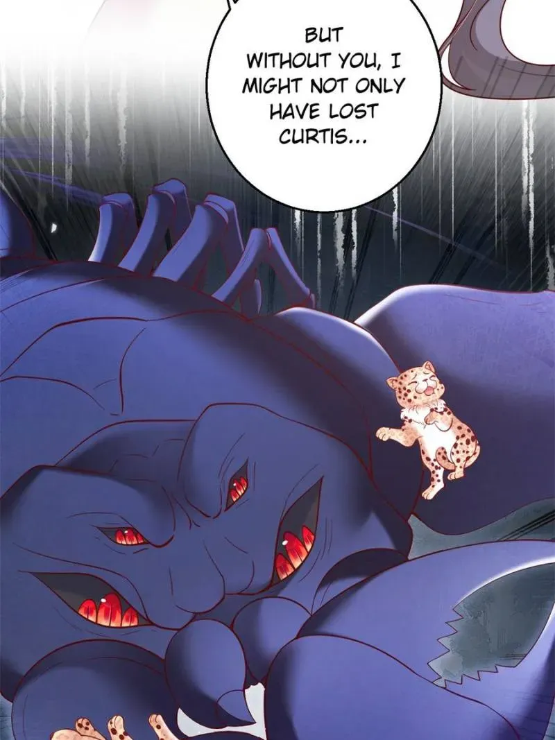 Beauty and the Beasts Chapter 669 Online - página 26
