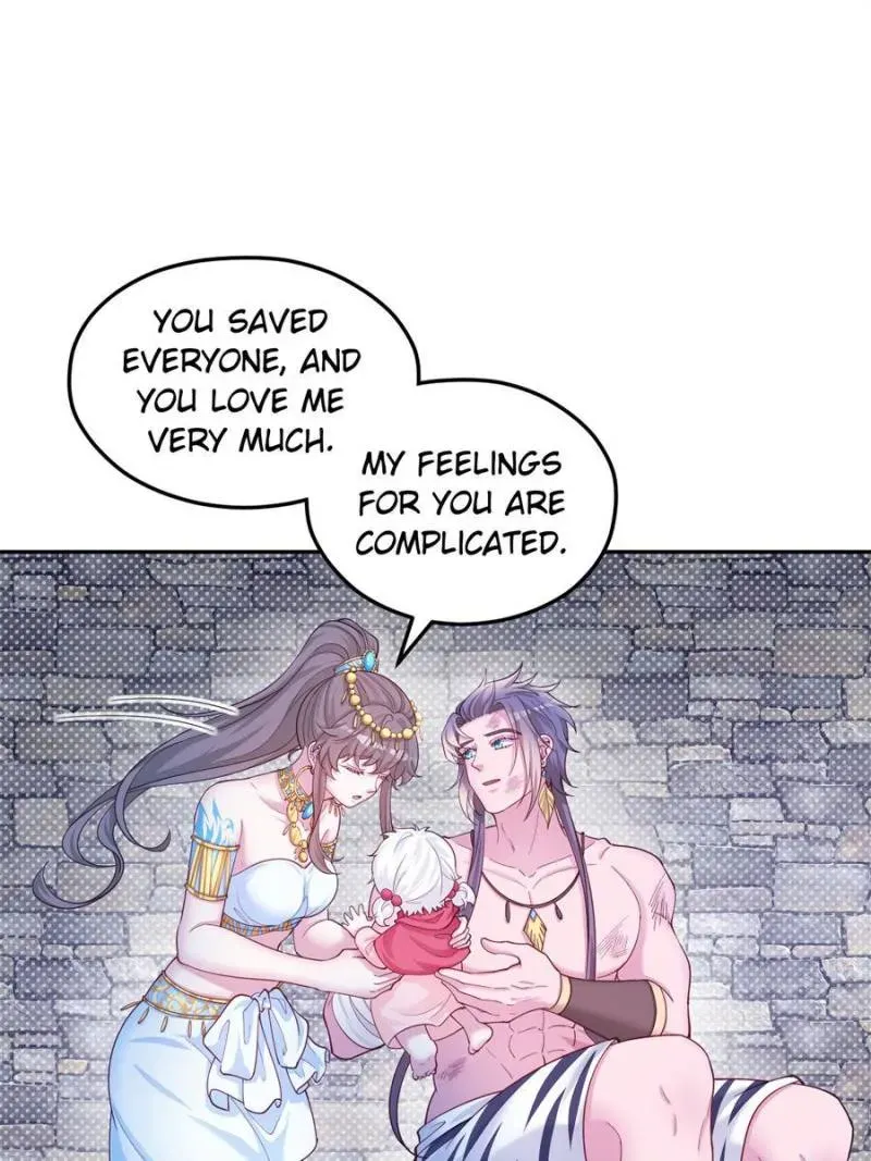 Beauty and the Beasts Chapter 669 Online - página 28