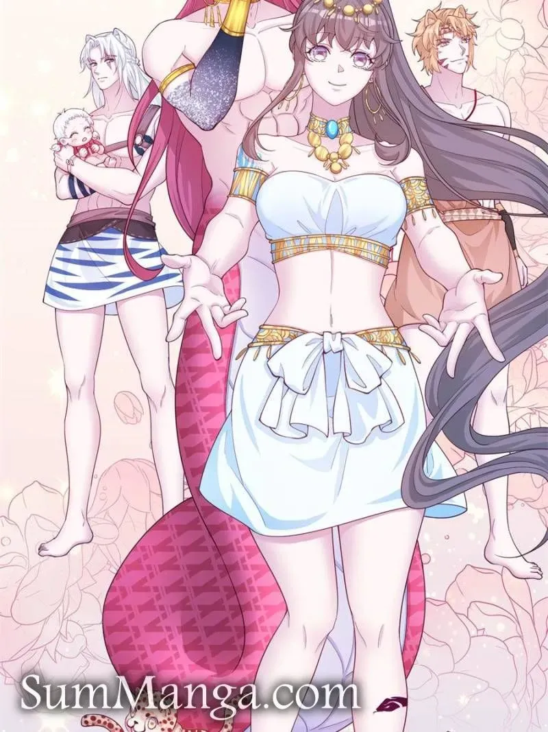 Beauty and the Beasts Chapter 669 Online - página 32