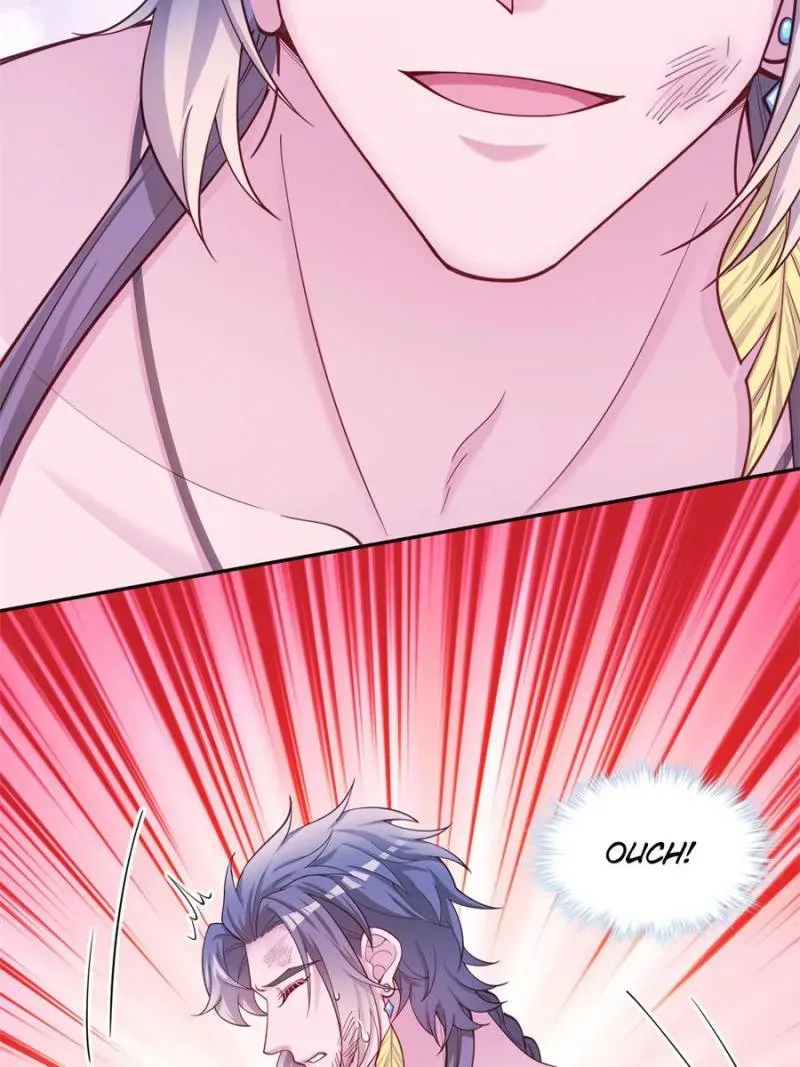 Beauty and the Beasts Chapter 669 Online - página 34