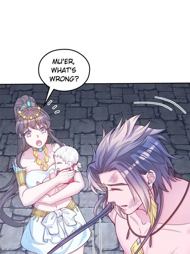 Beauty and the Beasts Chapter 669 Online - página 37