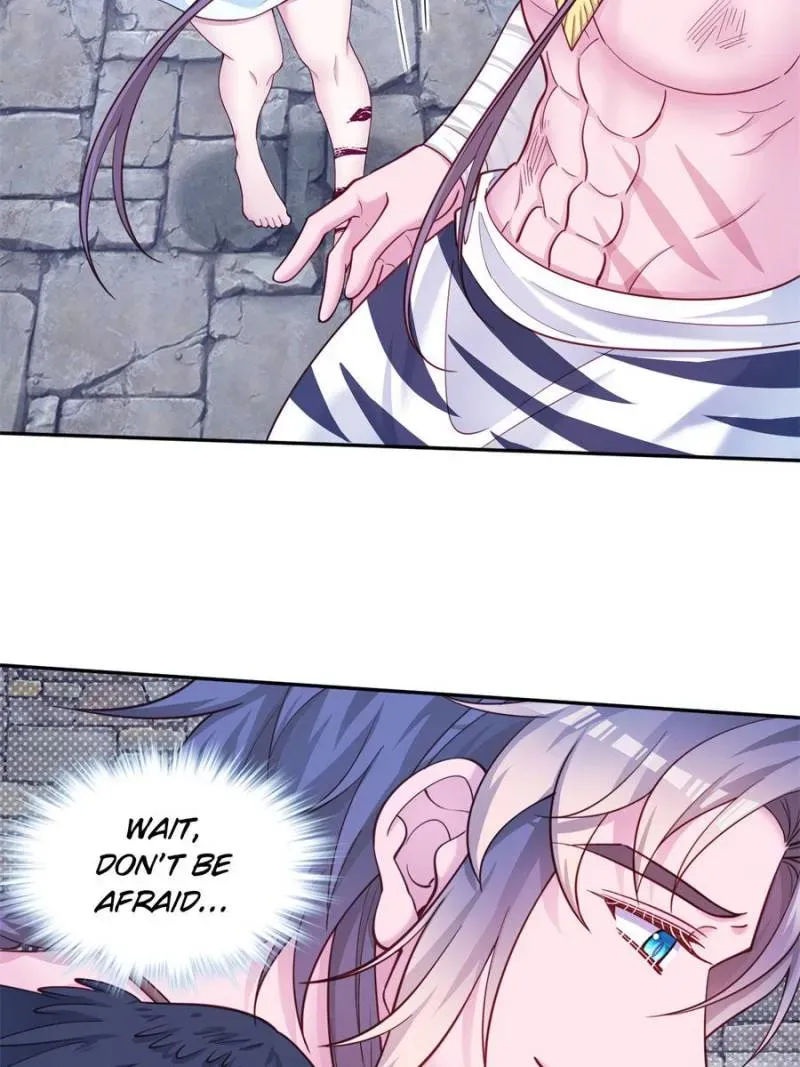 Beauty and the Beasts Chapter 669 Online - página 38
