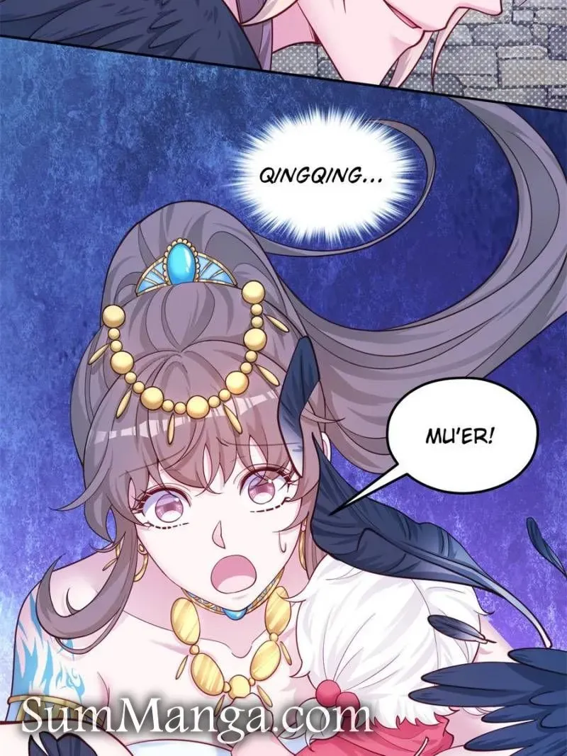 Beauty and the Beasts Chapter 669 Online - página 39