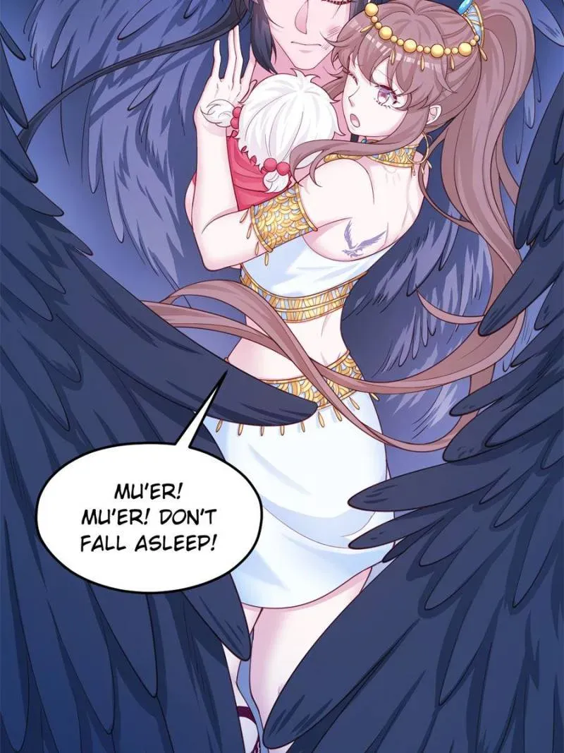 Beauty and the Beasts Chapter 669 Online - página 42