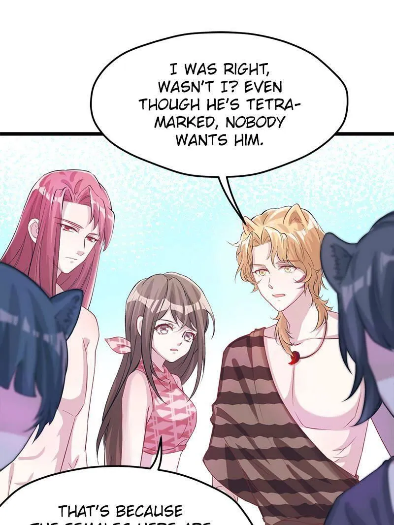 Beauty and the Beasts Chapter 67 Online - página 1