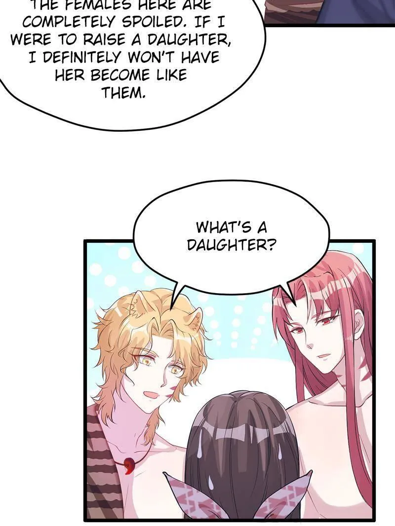 Beauty and the Beasts Chapter 67 Online - página 2