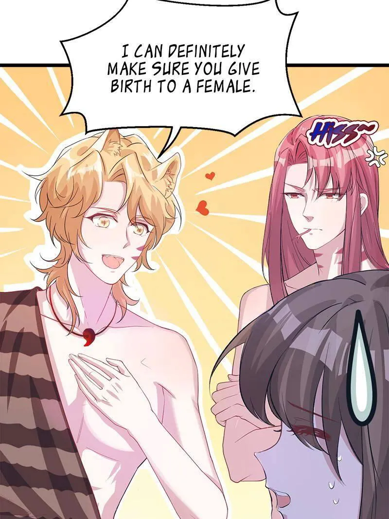 Beauty and the Beasts Chapter 67 Online - página 4