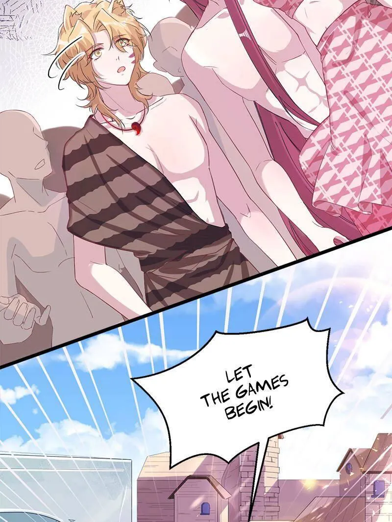 Beauty and the Beasts Chapter 67 Online - página 7