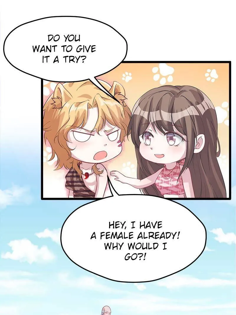 Beauty and the Beasts Chapter 67 Online - página 9