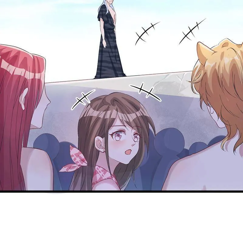 Beauty and the Beasts Chapter 67 Online - página 10