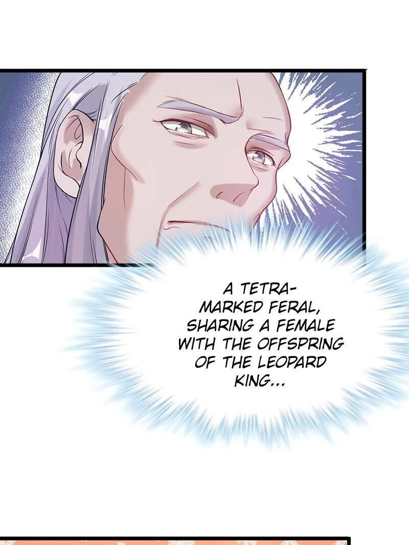Beauty and the Beasts Chapter 67 Online - página 11