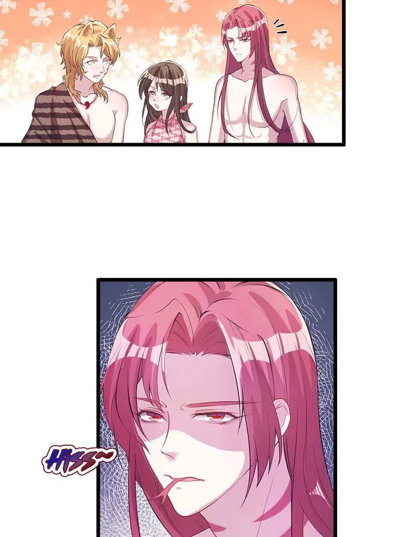 Beauty and the Beasts Chapter 67 Online - página 12