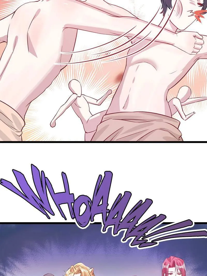 Beauty and the Beasts Chapter 67 Online - página 15