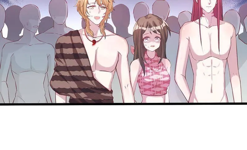 Beauty and the Beasts Chapter 67 Online - página 16