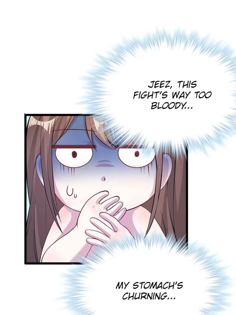Beauty and the Beasts Chapter 67 Online - página 17