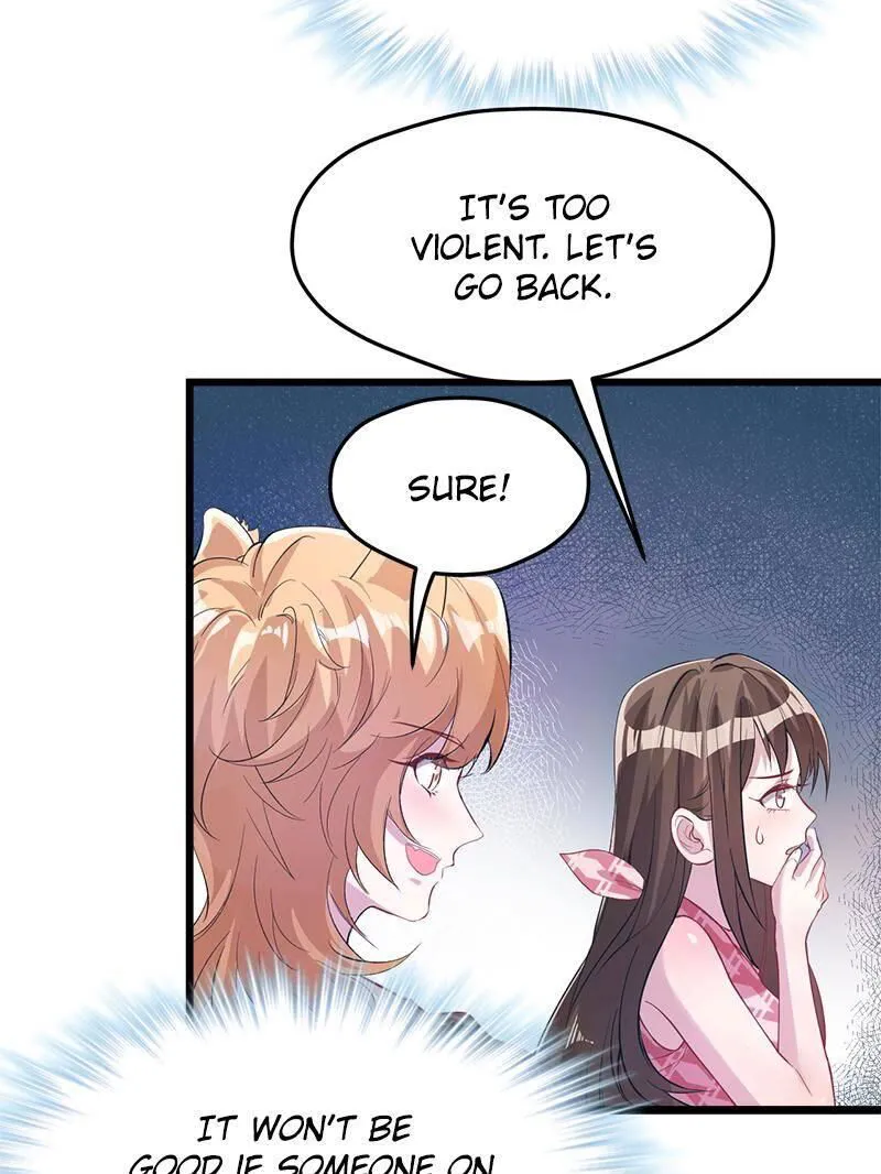 Beauty and the Beasts Chapter 67 Online - página 18