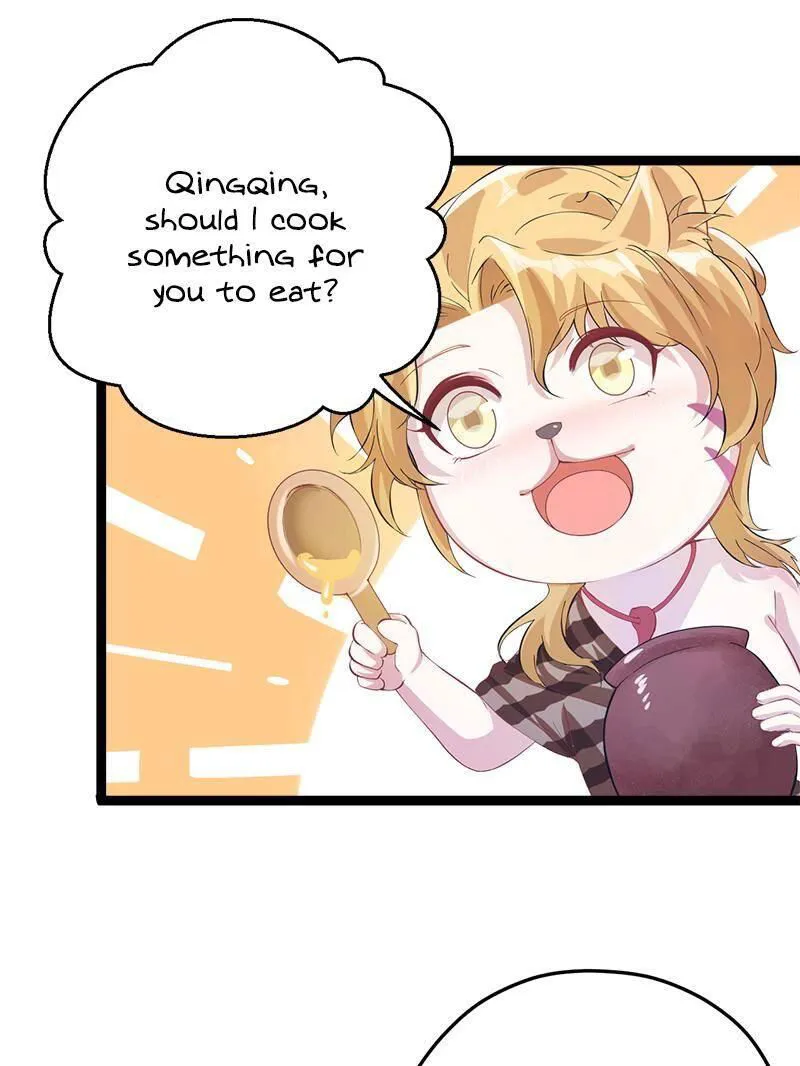 Beauty and the Beasts Chapter 67 Online - página 22