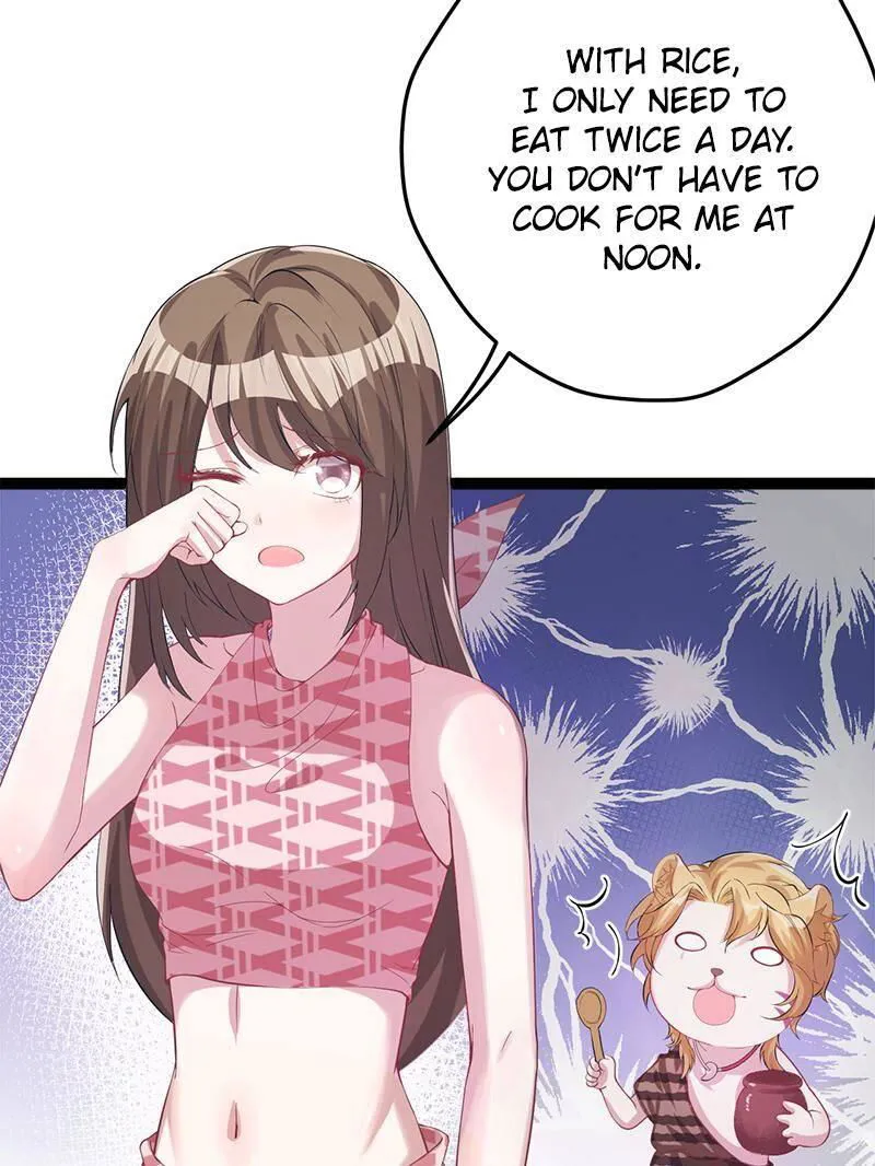 Beauty and the Beasts Chapter 67 Online - página 23