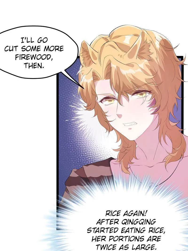 Beauty and the Beasts Chapter 67 Online - página 25