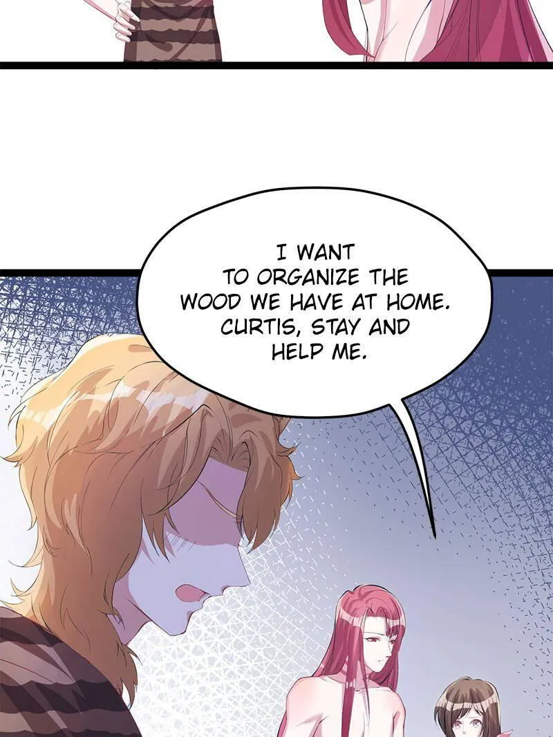 Beauty and the Beasts Chapter 67 Online - página 28