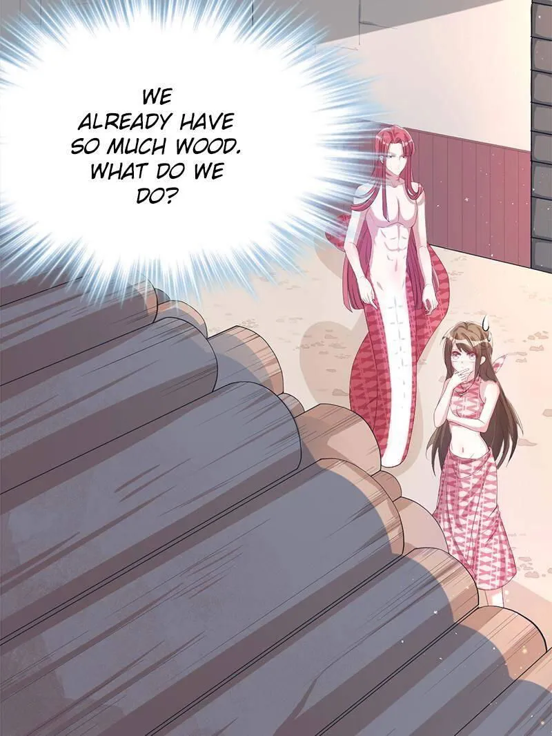 Beauty and the Beasts Chapter 67 Online - página 32