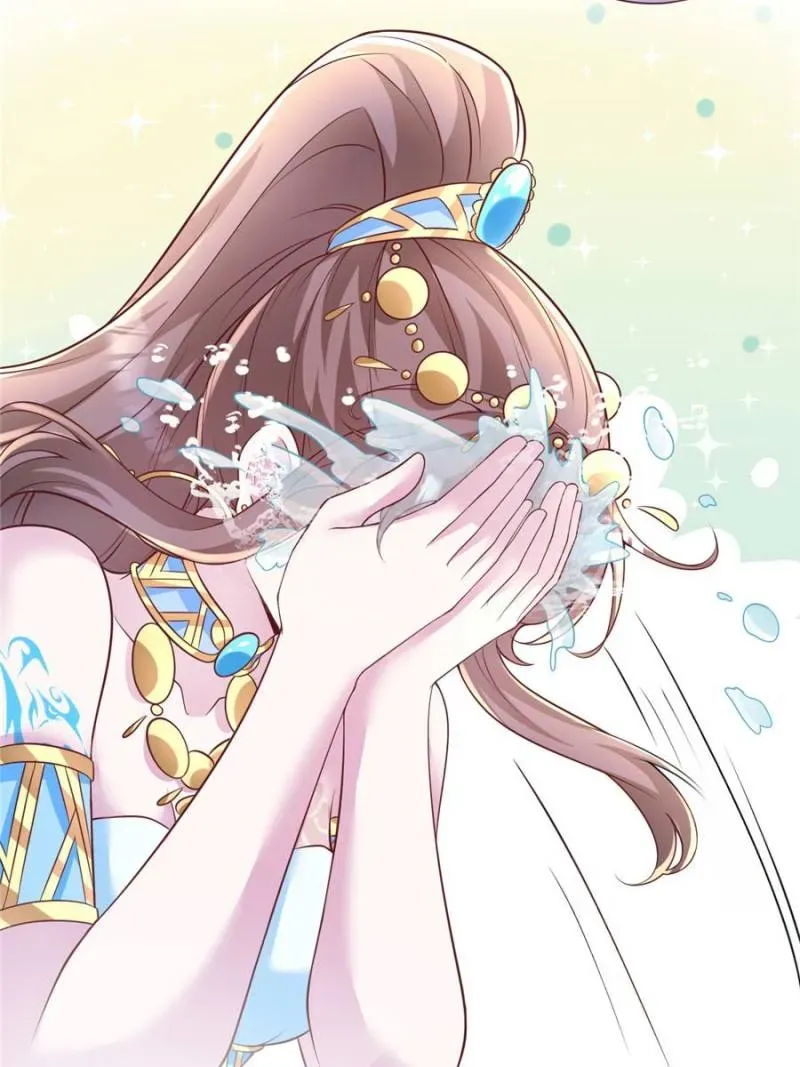 Beauty and the Beasts Chapter 677 Online - página 7