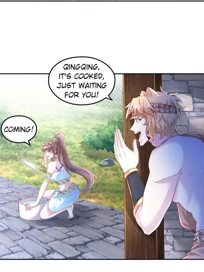 Beauty and the Beasts Chapter 677 Online - página 8