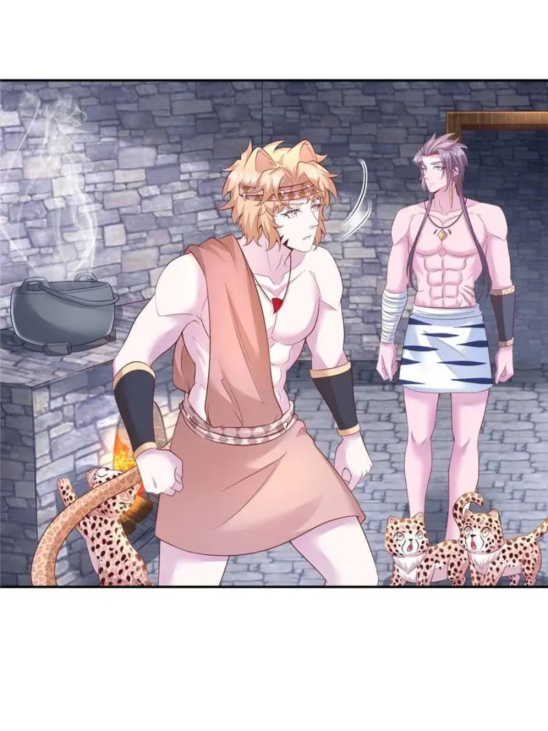 Beauty and the Beasts Chapter 677 Online - página 9