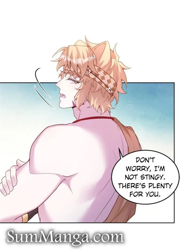 Beauty and the Beasts Chapter 677 Online - página 11