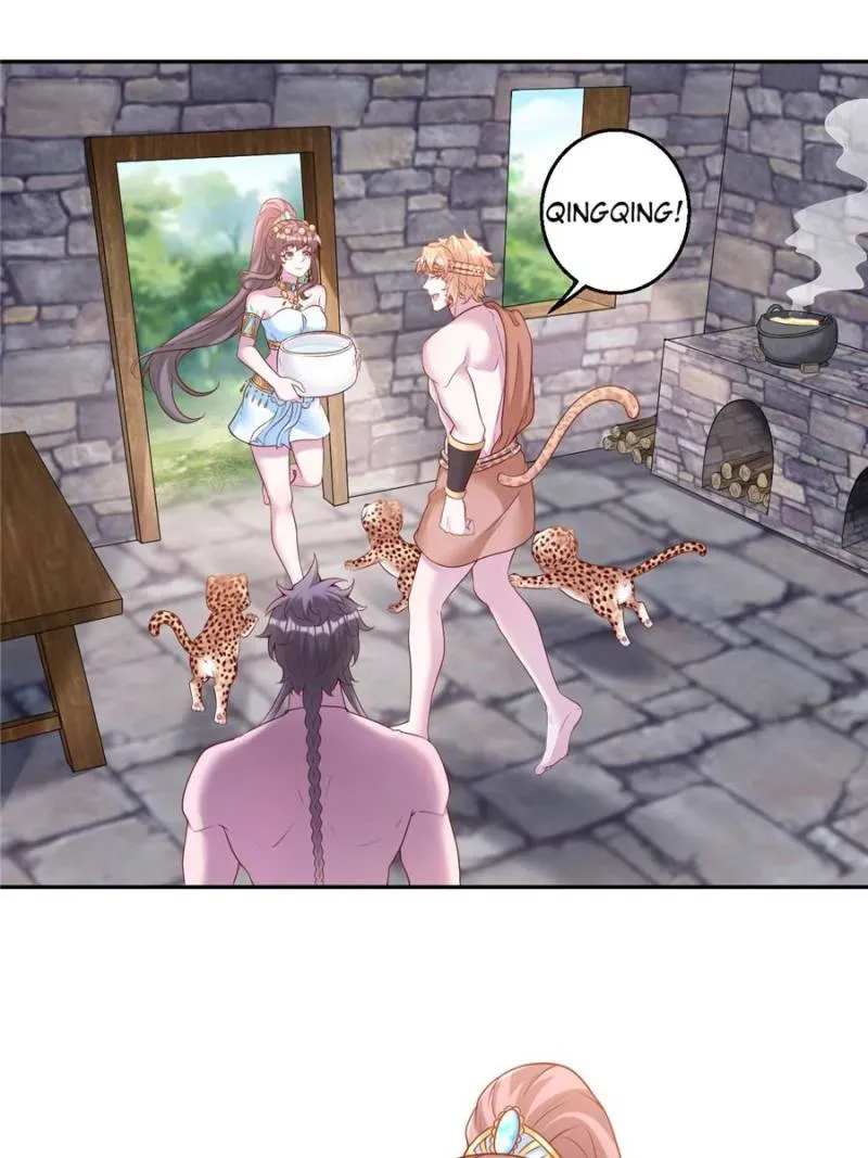 Beauty and the Beasts Chapter 677 Online - página 12