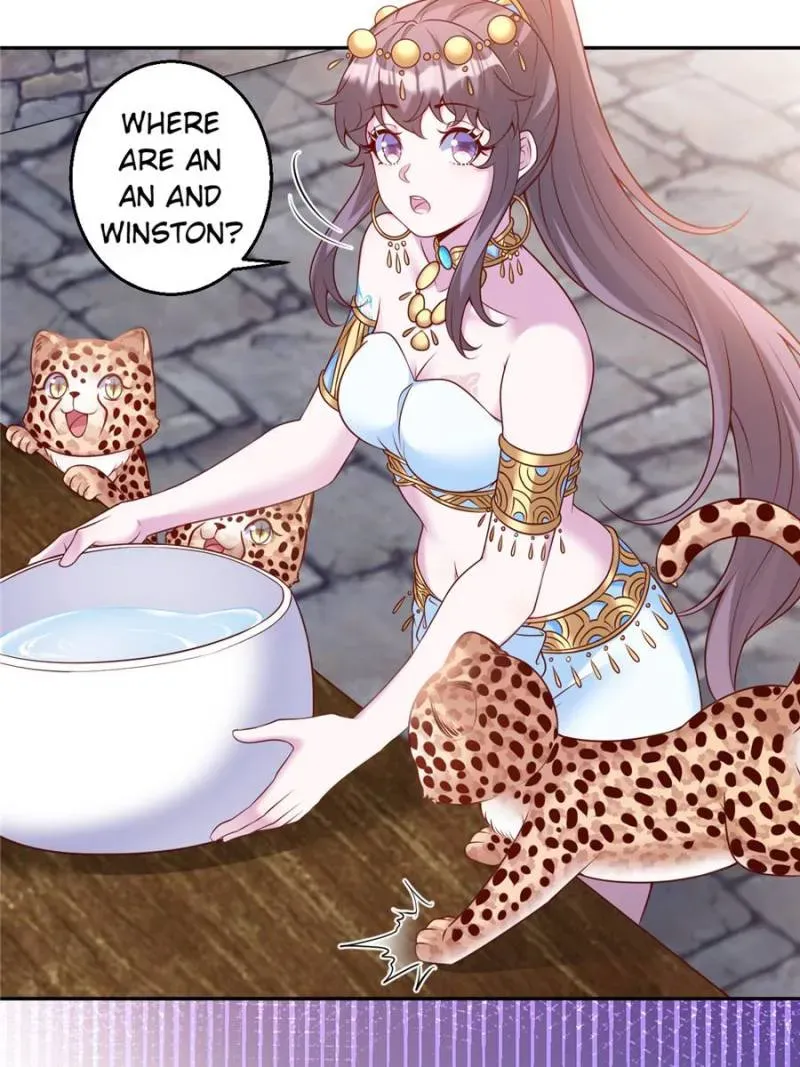 Beauty and the Beasts Chapter 677 Online - página 13