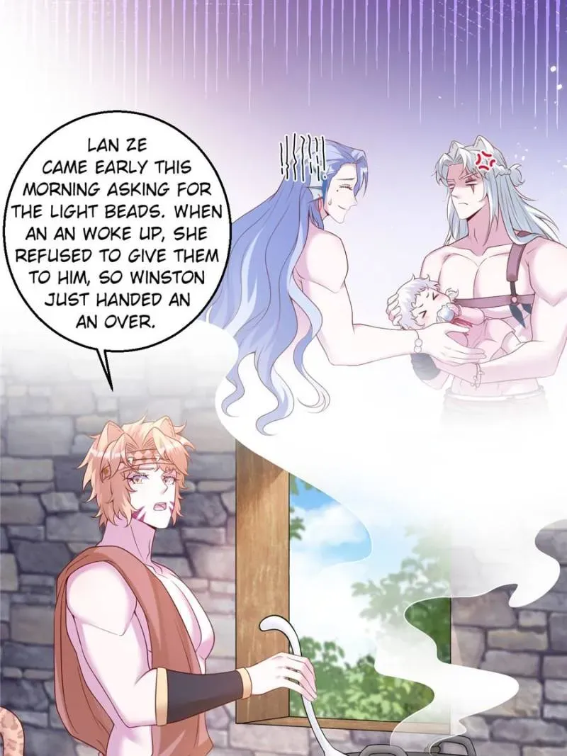 Beauty and the Beasts Chapter 677 Online - página 14