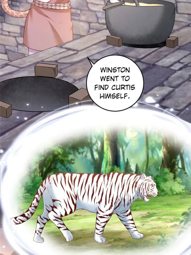 Beauty and the Beasts Chapter 677 Online - página 15