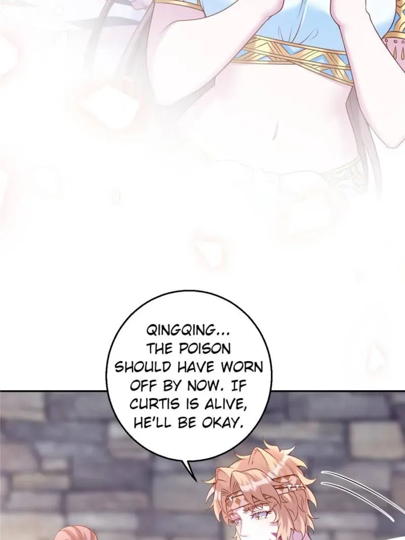 Beauty and the Beasts Chapter 677 Online - página 17
