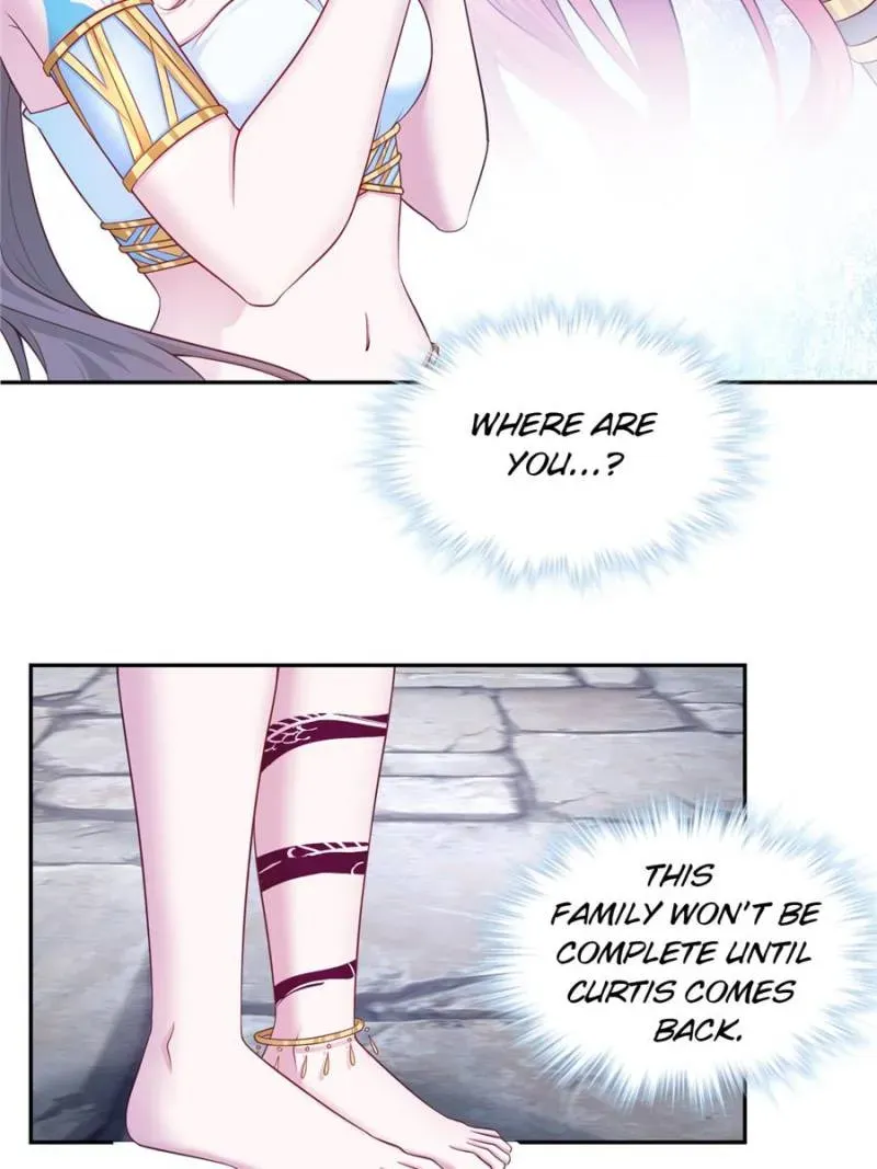 Beauty and the Beasts Chapter 677 Online - página 20