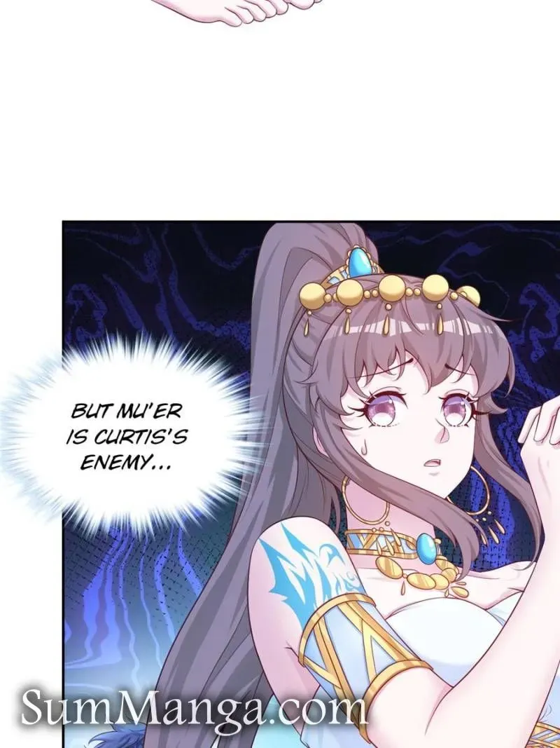 Beauty and the Beasts Chapter 677 Online - página 21