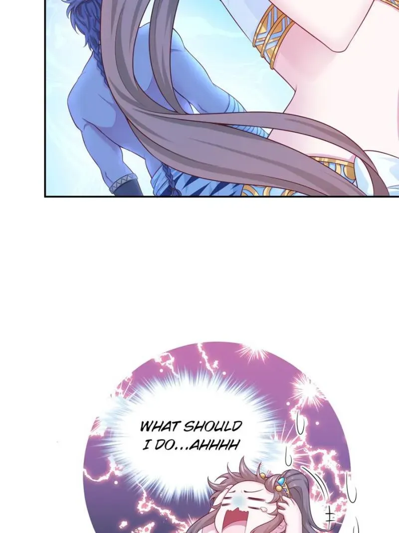 Beauty and the Beasts Chapter 677 Online - página 22