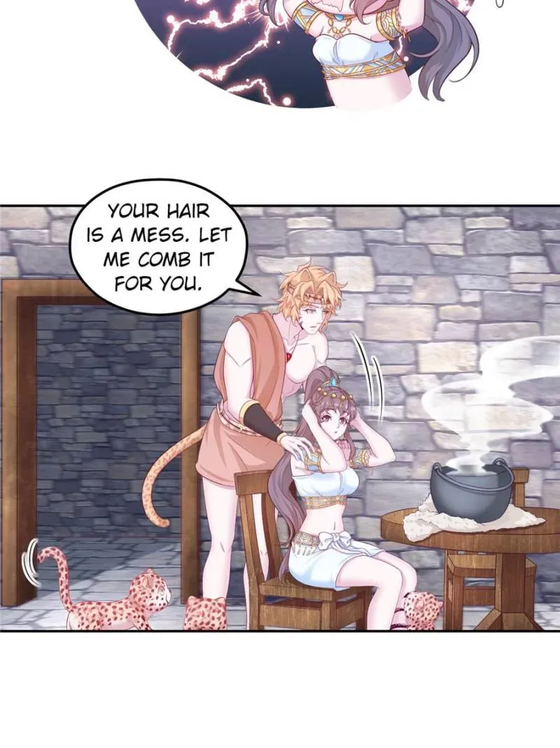 Beauty and the Beasts Chapter 677 Online - página 23