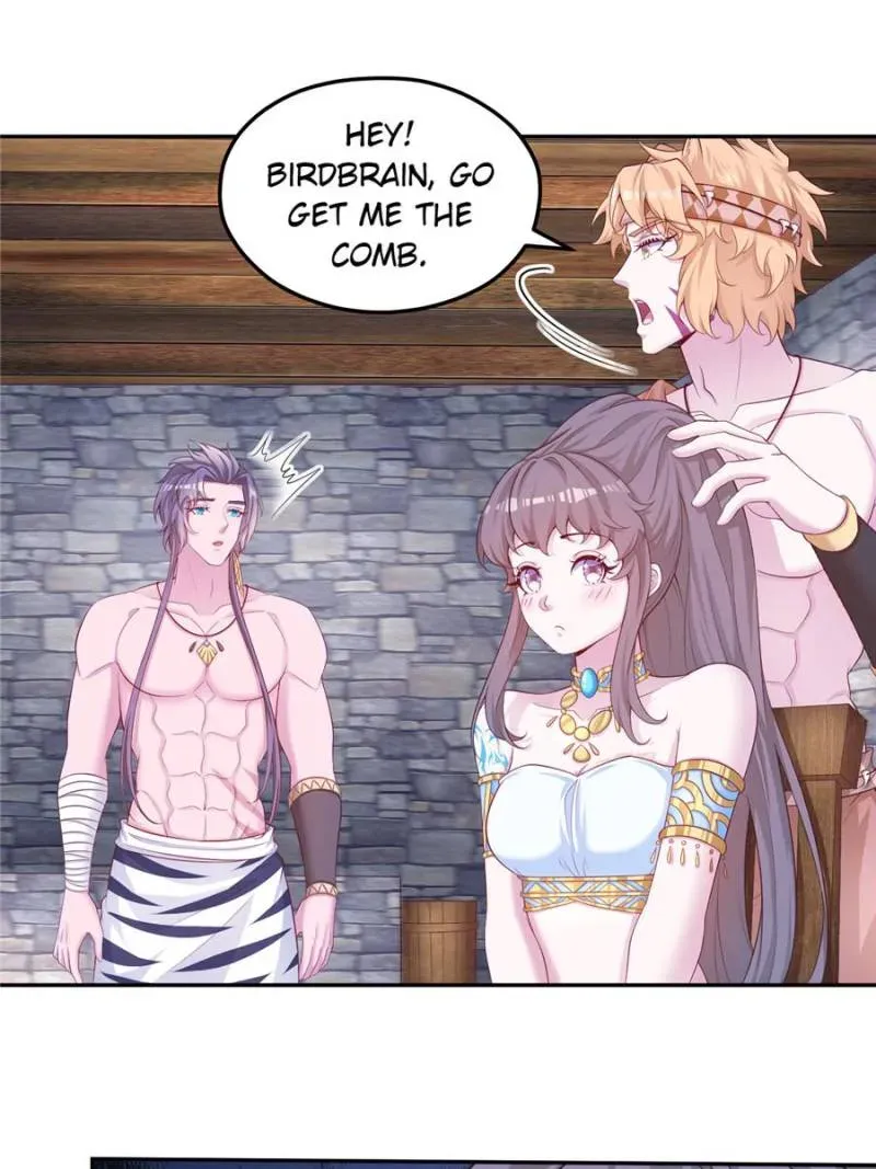 Beauty and the Beasts Chapter 677 Online - página 24