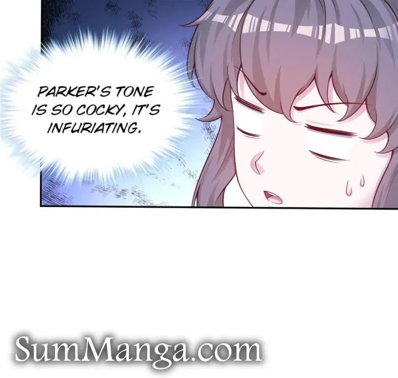 Beauty and the Beasts Chapter 677 Online - página 25