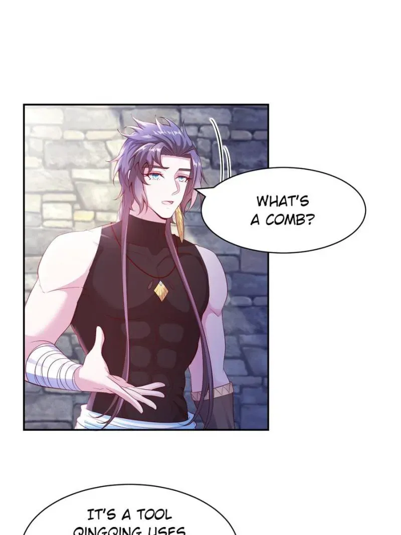 Beauty and the Beasts Chapter 677 Online - página 26