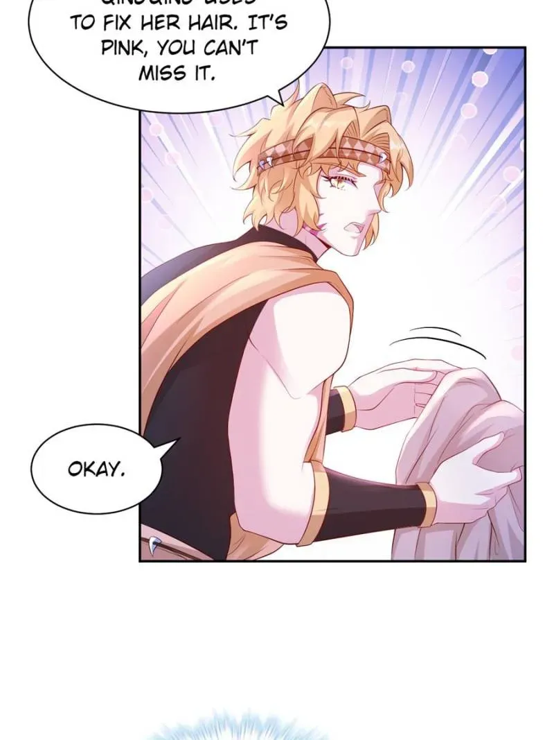 Beauty and the Beasts Chapter 677 Online - página 27