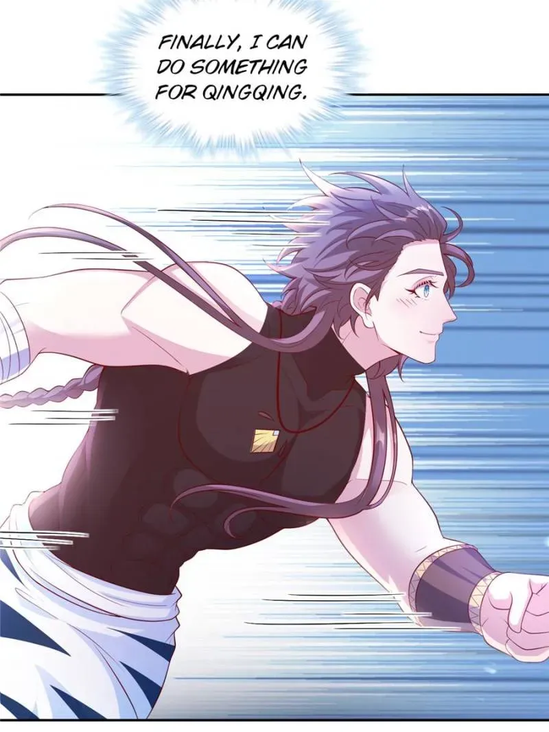 Beauty and the Beasts Chapter 677 Online - página 28