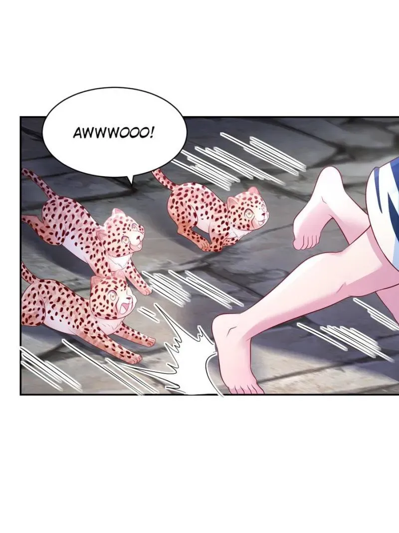 Beauty and the Beasts Chapter 677 Online - página 29