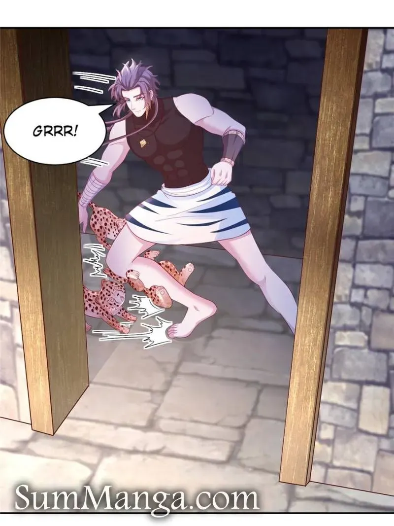 Beauty and the Beasts Chapter 677 Online - página 30