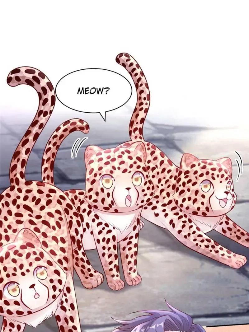 Beauty and the Beasts Chapter 677 Online - página 31
