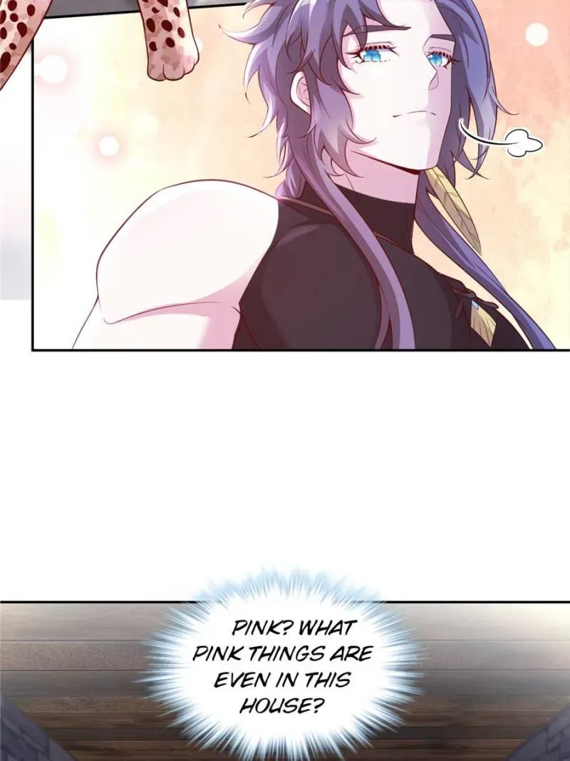 Beauty and the Beasts Chapter 677 Online - página 32